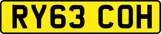 RY63COH