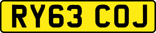 RY63COJ