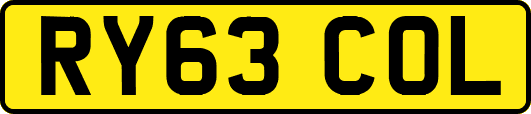 RY63COL