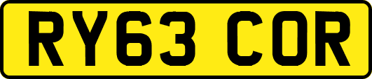 RY63COR