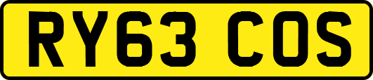 RY63COS