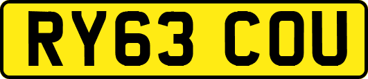 RY63COU