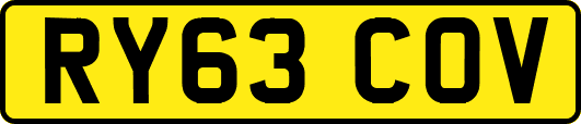 RY63COV