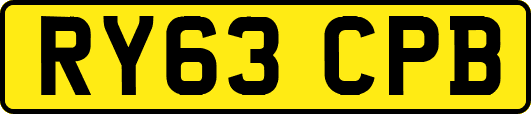 RY63CPB