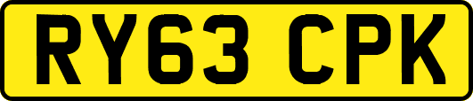 RY63CPK