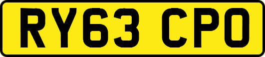 RY63CPO