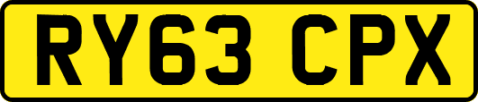 RY63CPX
