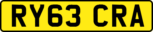 RY63CRA