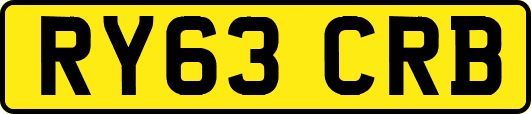 RY63CRB