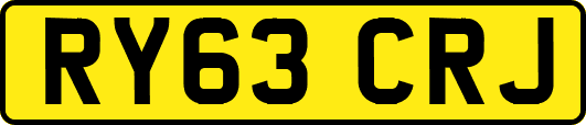 RY63CRJ