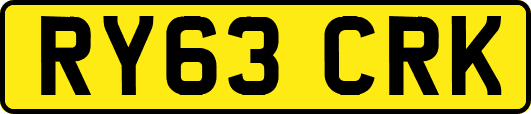 RY63CRK