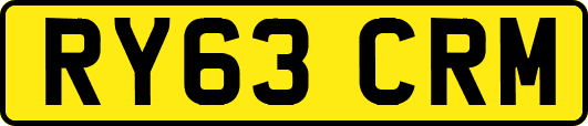 RY63CRM
