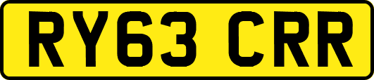 RY63CRR