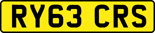 RY63CRS