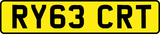 RY63CRT