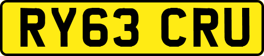 RY63CRU