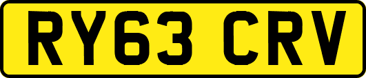 RY63CRV