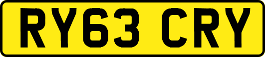 RY63CRY