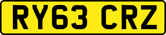 RY63CRZ