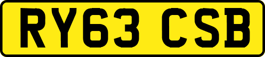 RY63CSB