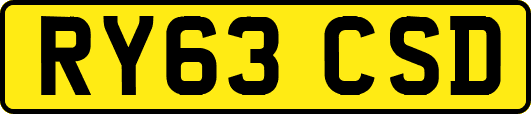 RY63CSD