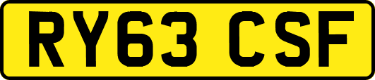 RY63CSF