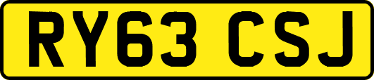 RY63CSJ