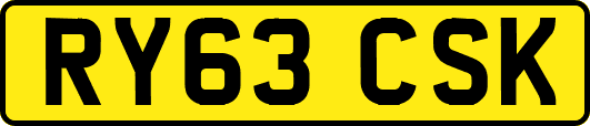 RY63CSK