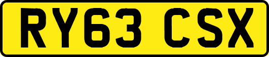 RY63CSX