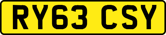 RY63CSY
