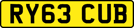 RY63CUB