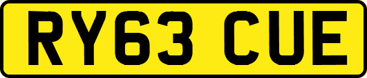 RY63CUE