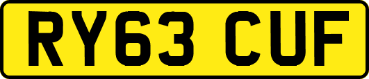 RY63CUF