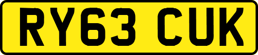 RY63CUK
