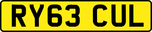 RY63CUL