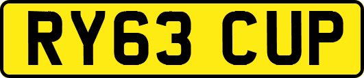 RY63CUP