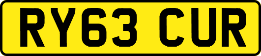 RY63CUR