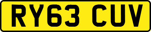 RY63CUV