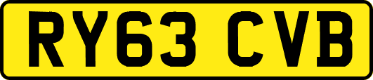 RY63CVB