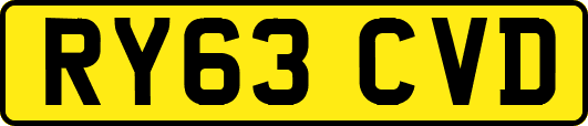RY63CVD