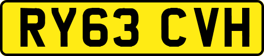 RY63CVH
