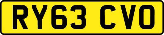 RY63CVO