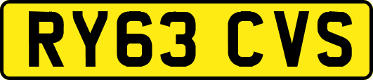 RY63CVS