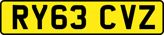 RY63CVZ