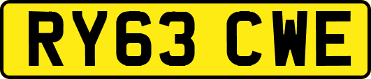 RY63CWE