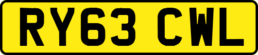 RY63CWL