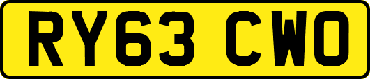 RY63CWO