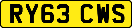 RY63CWS