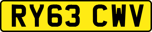 RY63CWV