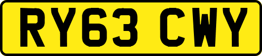 RY63CWY